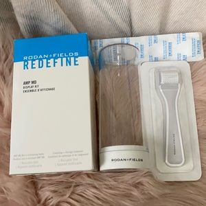 Rodan & Fileds AMP MD Kit
